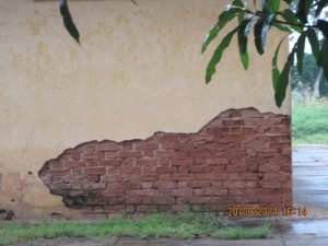 B&acirc;timent Ecole Z&eacute;b&eacute;