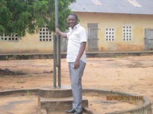 Ecole de Z&eacute;b&eacute;