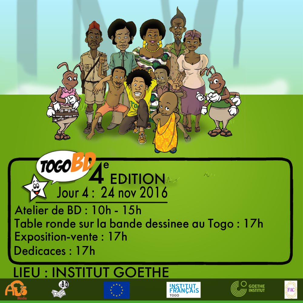 Article : La vraie histoire de la BD