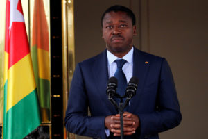 Article : Togo : une élection présidentielle qui restera peut-être dans les annales !